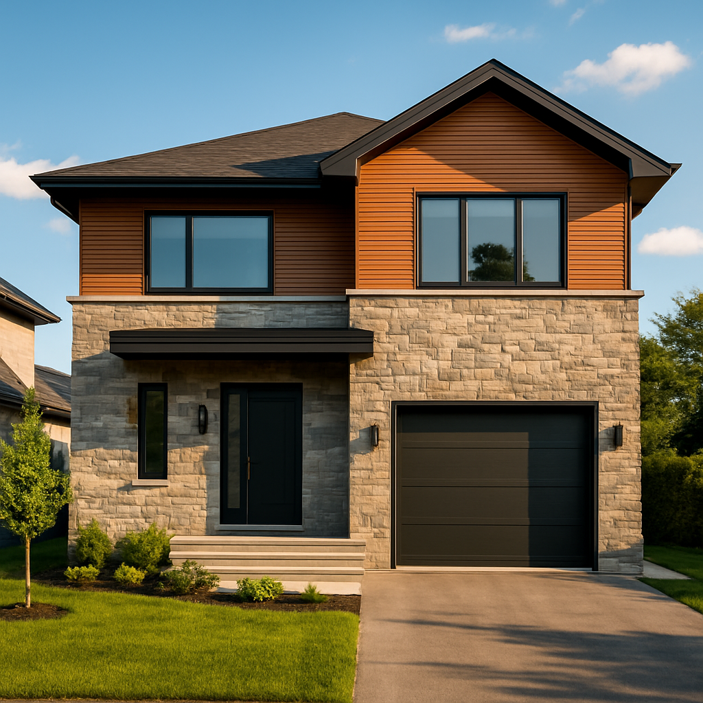 6752 - 6754 Av. De Gaspé