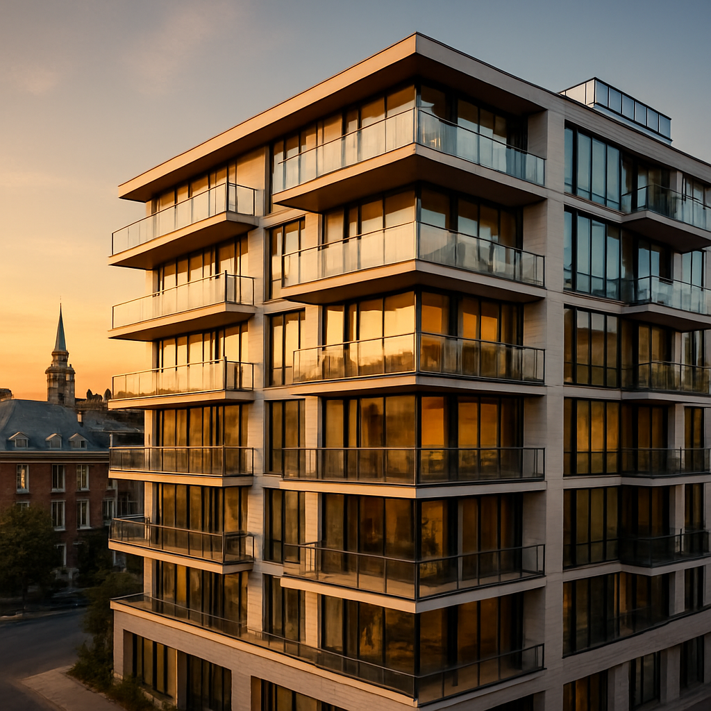 4334 Av. Papineau