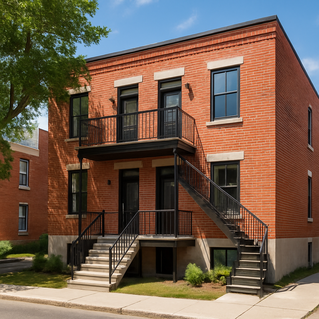 6210 - 6220 24e Avenue