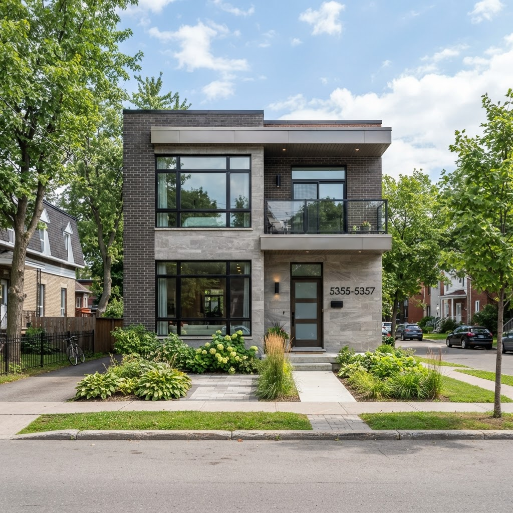 3548 Av. Coloniale